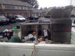 Best Appliance Removal  in Culver, IN
