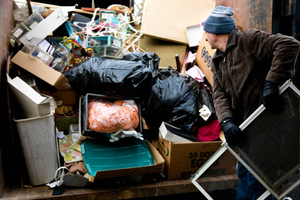 Best Residential Junk Removal  in Culver, IN