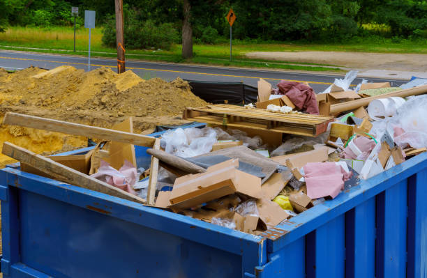 Best Commercial Junk Removal  in Culver, IN
