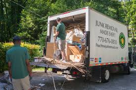 Junk Removal for Events in Culver, IN