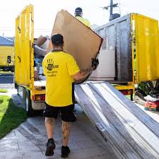 Best Shed Removal  in Culver, IN